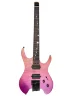Електрогітара Mooer MHL100 (Purple Burst)