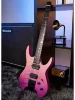 Електрогітара Mooer MHL100 (Purple Burst)