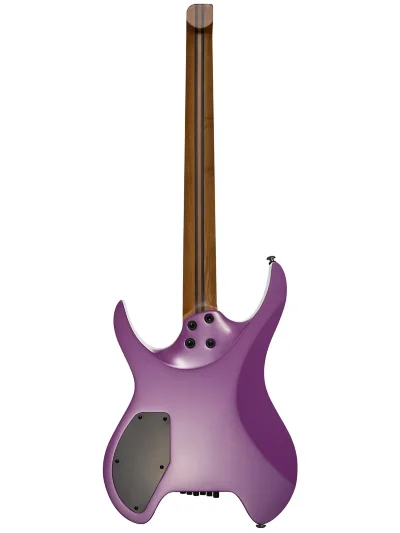 Електрогітара Mooer MHL100 (Purple Burst)