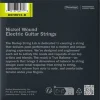 Струни Dunlop DEN1074 Nickel Wound Electric Guitar Strings 10-74 | 8-String