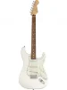 Електрогітара Fender Player Stratocaster PF PWT