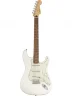 Електрогітара Fender Player Stratocaster PF PWT