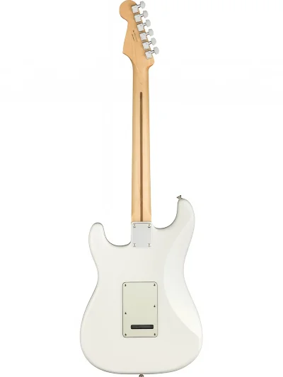 Електрогітара Fender Player Stratocaster PF PWT