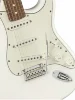 Електрогітара Fender Player Stratocaster PF PWT