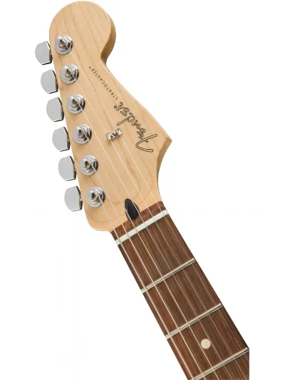 Електрогітара Fender Player Stratocaster PF PWT