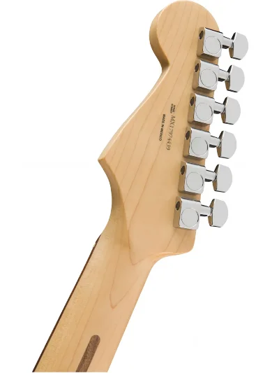 Електрогітара Fender Player Stratocaster PF PWT