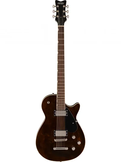 Електрогітара Gretsch Electromatic JET Baritone Imperial Satin