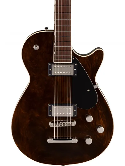 Електрогітара Gretsch Electromatic JET Baritone Imperial Satin