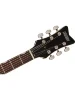 Електрогітара Gretsch Electromatic JET Baritone Imperial Satin