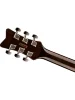 Електрогітара Gretsch Electromatic JET Baritone Imperial Satin