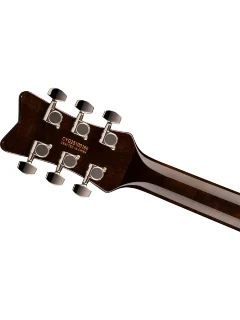 Gretsch Electromatic JET Baritone Imperial Satin