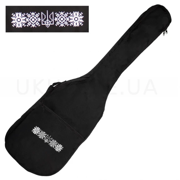 Чохол Fzone FGB-41B Electric Bass Guitar Bag