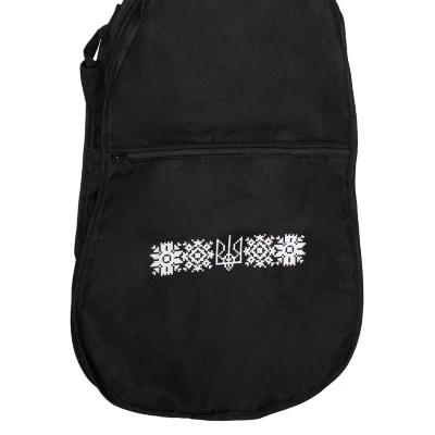 Чохол Fzone FGB-41B Electric Bass Guitar Bag