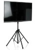 Стійка Gator Frameworks GFW-AV-LCD-15 Standard Quadpod LCD/LED Stand