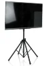 Стійка Gator Frameworks GFW-AV-LCD-15 Standard Quadpod LCD/LED Stand