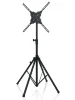Стійка Gator Frameworks GFW-AV-LCD-15 Standard Quadpod LCD/LED Stand