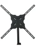 Стійка Gator Frameworks GFW-AV-LCD-15 Standard Quadpod LCD/LED Stand