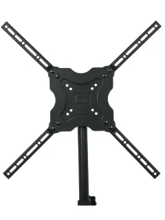 Gator Frameworks GFW-AV-LCD-15 Standard Quadpod LCD/LED Stand