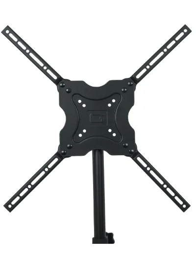 Стійка Gator Frameworks GFW-AV-LCD-15 Standard Quadpod LCD/LED Stand