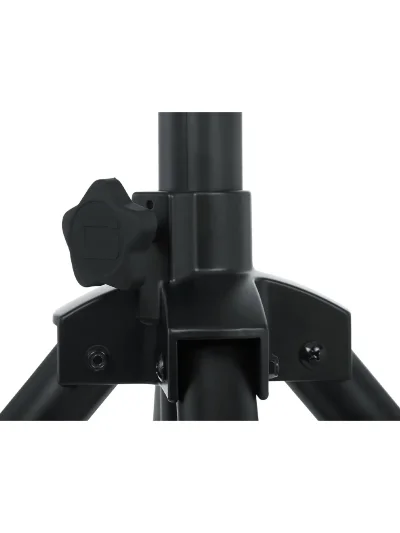 Стійка Gator Frameworks GFW-AV-LCD-15 Standard Quadpod LCD/LED Stand