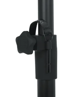 Gator Frameworks GFW-AV-LCD-15 Standard Quadpod LCD/LED Stand