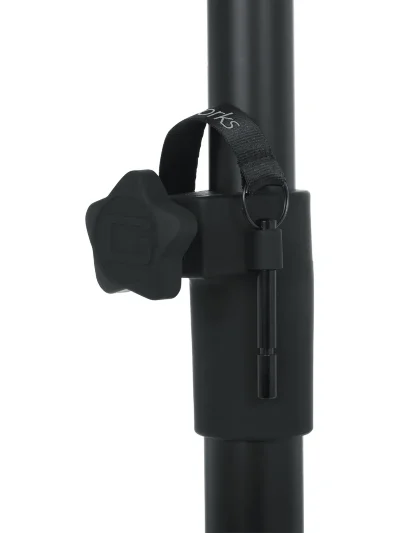 Стійка Gator Frameworks GFW-AV-LCD-15 Standard Quadpod LCD/LED Stand
