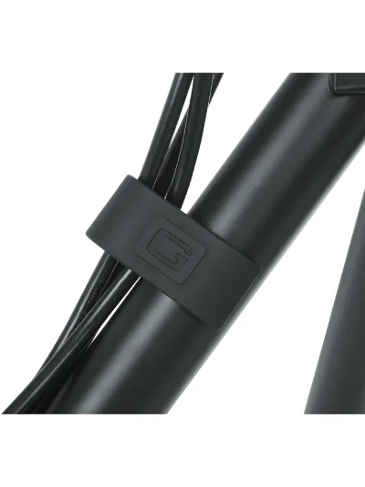 Стійка Gator Frameworks GFW-AV-LCD-15 Standard Quadpod LCD/LED Stand