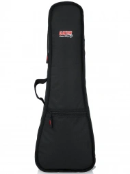Gator GBE-UKE-CON Concert Ukulele Gig Bag Gator GBE-UKE-CON Concert Ukulele Gig Bag