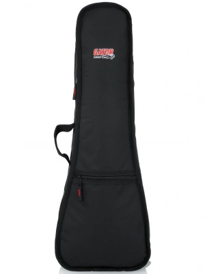 Gator GBE-UKE-CON Concert Ukulele Gig Bag