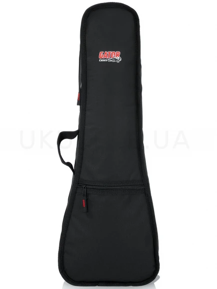 Чехол Gator GBE-UKE-CON Concert Ukulele Gig Bag