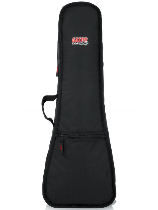 Чохол Чохол Gator GBE-UKE-CON Concert Ukulele Gig Bag