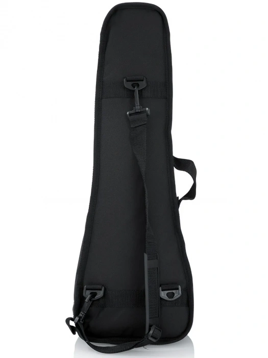 Gator GBE-UKE-CON Concert Ukulele Gig Bag