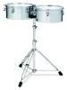 Тімбале Gon Bops TB1415 Tumbao Timbales 14"/15" Set