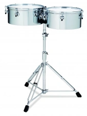 Gon Bops TB1415 Tumbao Timbales 14"/15" Set
