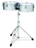 Тімбале Gon Bops TB1415 Tumbao Timbales 14"/15" Set
