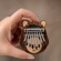 Калімба Hluru KML8 Walnut Калімба Hluru KML8 Walnut