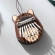 Калімба Hluru KML8 Walnut Калімба Hluru KML8 Walnut