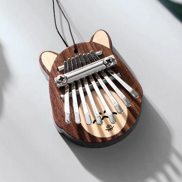 Калімба Hluru KML8 Walnut Калімба Hluru KML8 Walnut