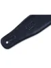 Ремінь для гітари Levy’s M26GF-BLK Staple Series (Black)