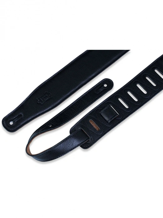 Levy’s M26GF-BLK Staple Series (Black)