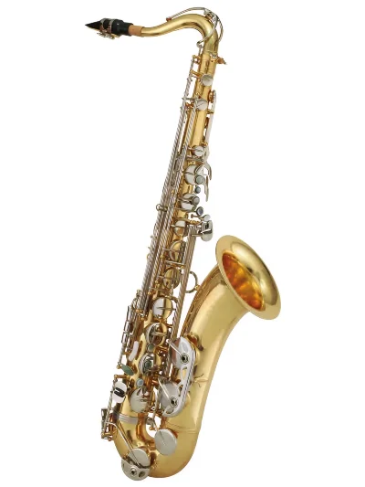Саксофон тенор Maxtone SXC53 T/LN