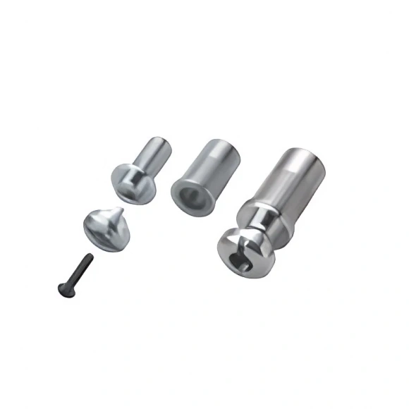 Бридж Paxphil BB100 (Chrome)