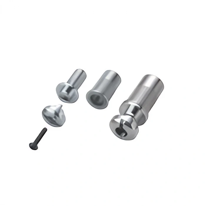 Paxphil BB100 (Chrome)