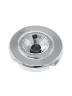 Ретейнер Paxphil HS032 Bass Guitar Round String Retainer (Chrome)