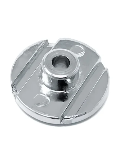 Ретейнер Paxphil HS032 Bass Guitar Round String Retainer (Chrome)
