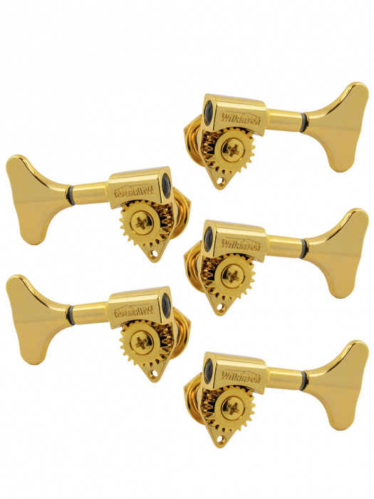 Кілки Кілки Paxphil WJB750 3+2 GD