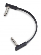 RockBoard Flat TRS Cable (15 cm)