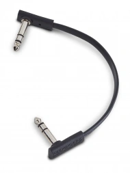 RockBoard Flat TRS Cable (15 cm) RockBoard Flat TRS Cable (15 cm)