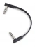 Кабель RockBoard Flat TRS Cable (15 cm)
