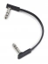 Кабель RockBoard Flat TRS Cable (15 cm)